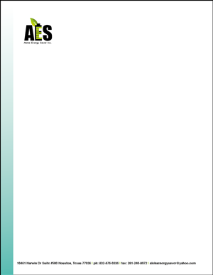 Letterhead Design by sdesigns for this project | Design: #791994
