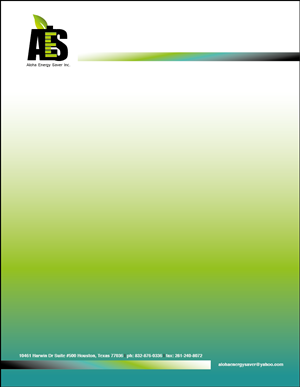 Letterhead Design by sdesigns for this project | Design: #793462