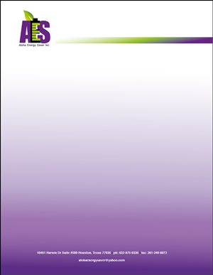 Letterhead Design by sdesigns for this project | Design: #793514