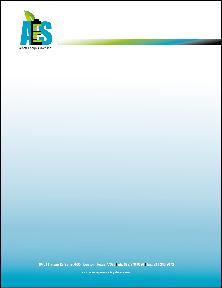 Letterhead Design by sdesigns for this project | Design #793516