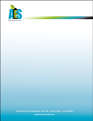 Letterhead Design by sdesigns for this project | Design: #793516