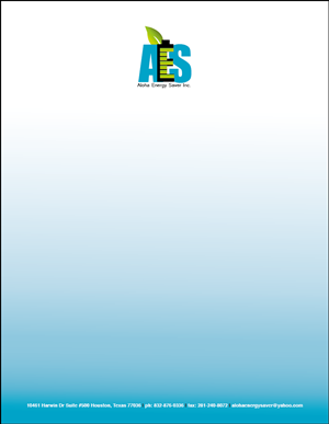 Letterhead Design by sdesigns for this project | Design: #793523