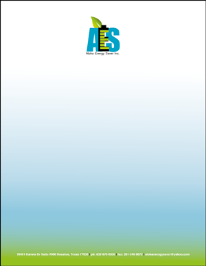 Letterhead Design by sdesigns for this project | Design: #793531