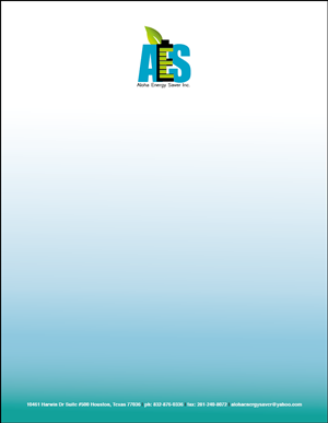 Letterhead Design by sdesigns for this project | Design: #793533