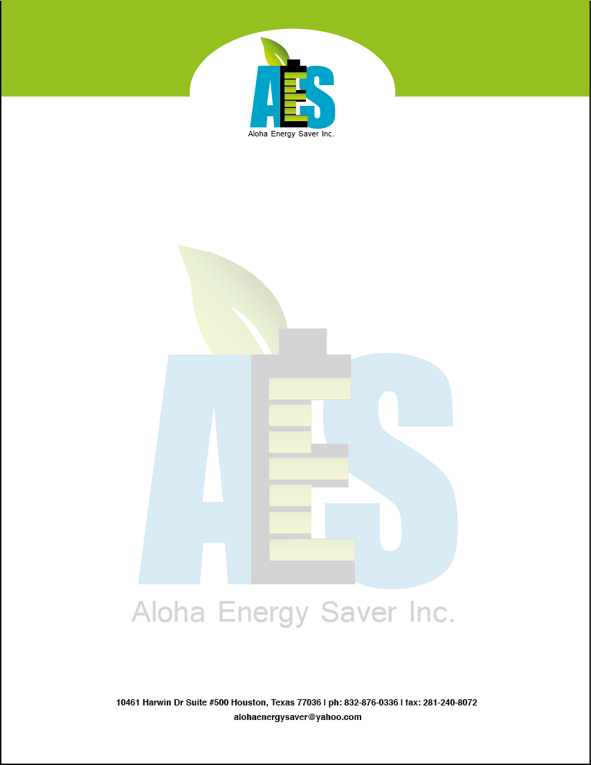 Letterhead Design by sdesigns for this project | Design #793659