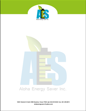 Letterhead Design by sdesigns for this project | Design: #793659
