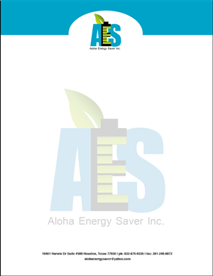 Letterhead Design by sdesigns for this project | Design: #793662