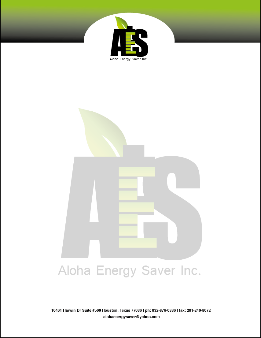 Letterhead Design by sdesigns for this project | Design #793684