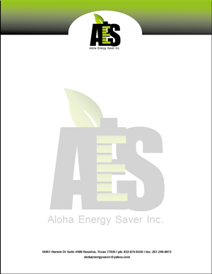 Letterhead Design by sdesigns for this project | Design: #793684