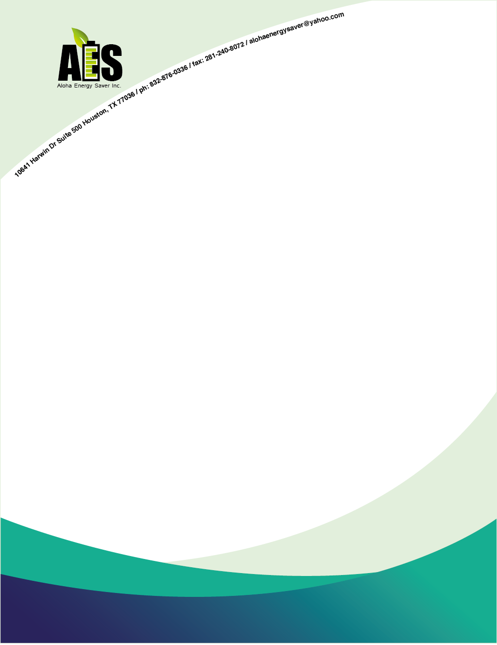 Letterhead Design by sdesigns for this project | Design #863743