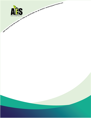 Letterhead Design by sdesigns for this project | Design: #863743