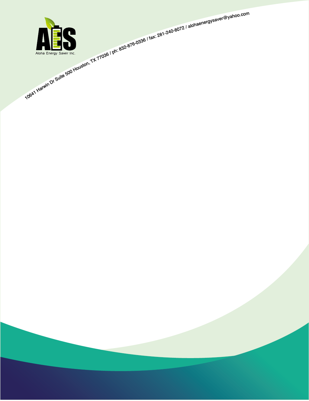 Letterhead Design by sdesigns for this project | Design #863744