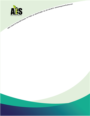 Letterhead Design by sdesigns for this project | Design: #863744