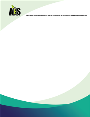 Letterhead Design by sdesigns for this project | Design: #863748