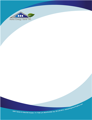 Letterhead Design by sdesigns