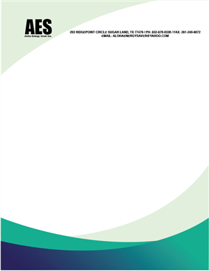 Letterhead Design by sdesigns for this project | Design: #874367