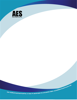 Letterhead Design by sdesigns for this project | Design: #874524