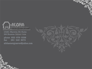 Letterhead Design by co91 for this project | Design #793580