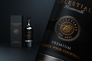 Label Design by one2ka4two for this project | Design: #31759058