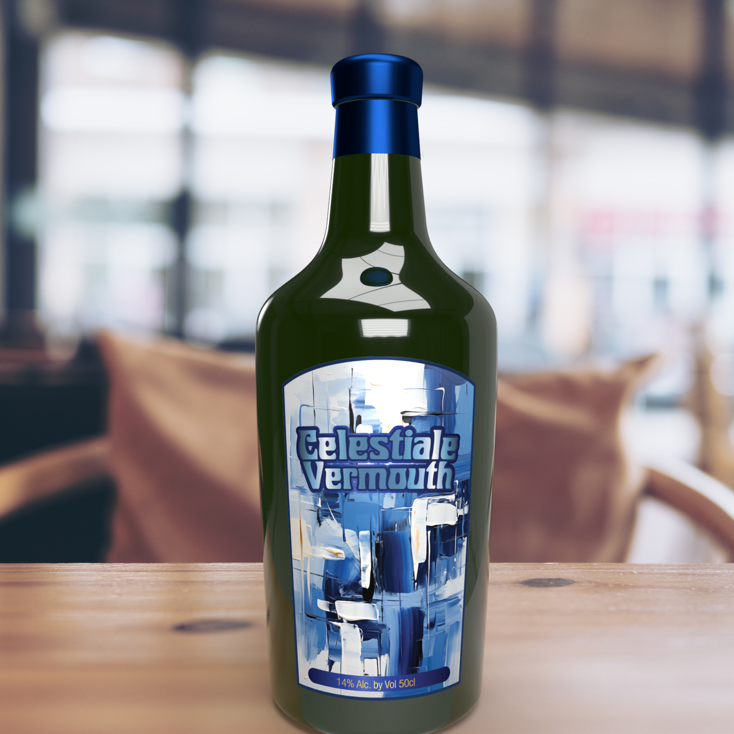 Label Design by Vyacheslav65 for this project | Design #31683276
