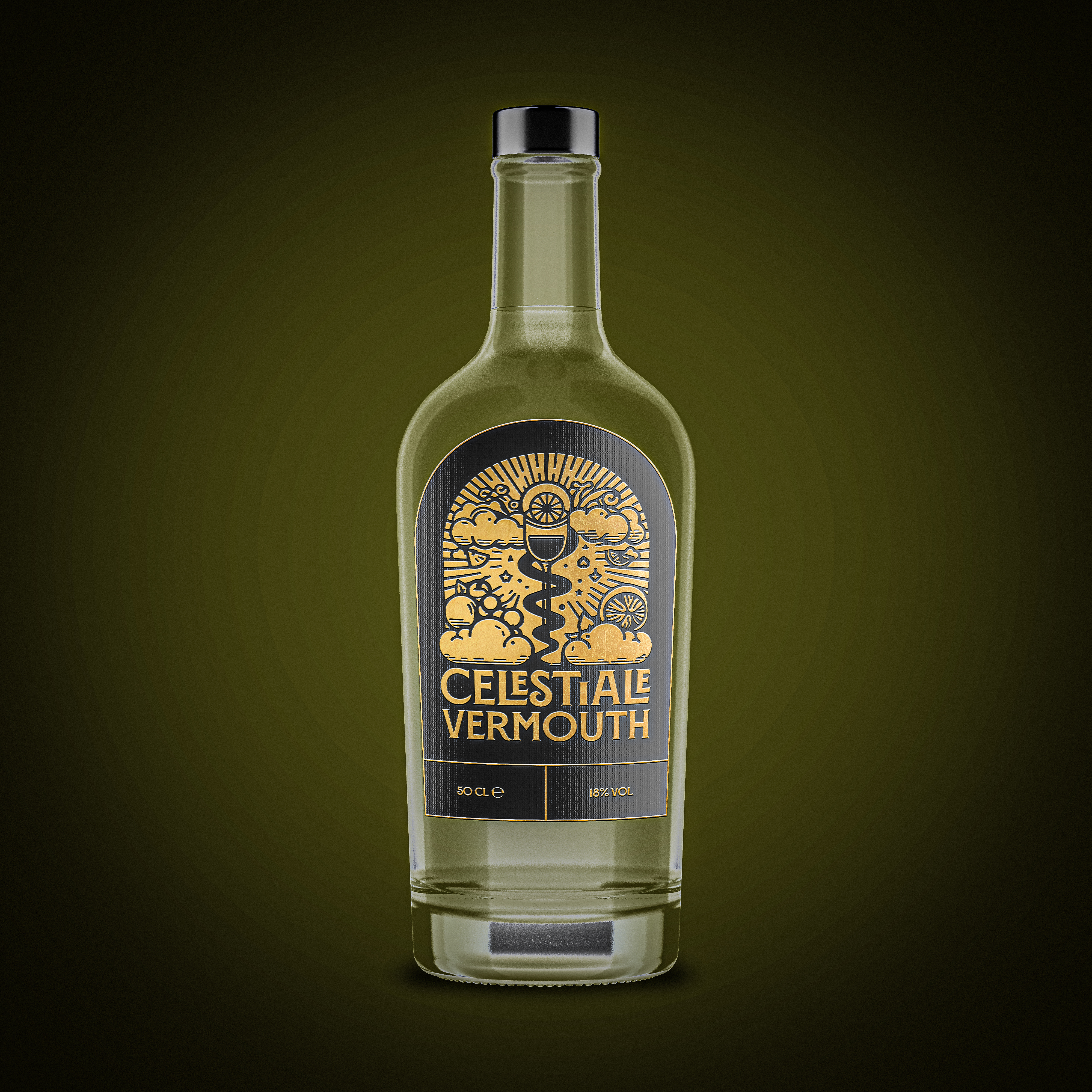 Diseño de Etiqueta por Suppro Design Studio para este proyecto | Diseño #31741557