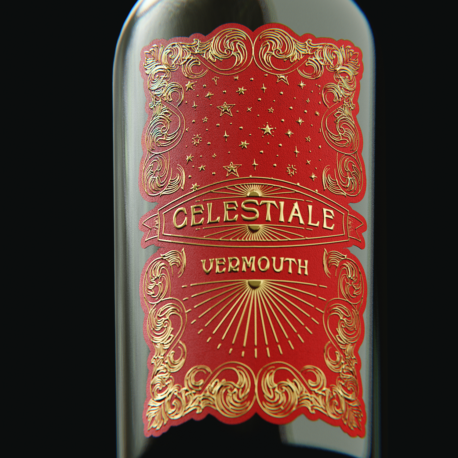 Label Design by TM Kreatif for this project | Design #31682900