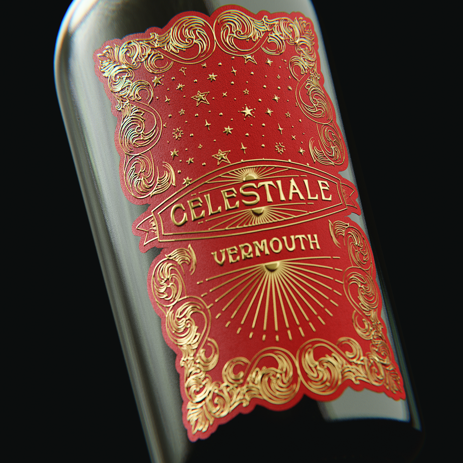 Label Design by TM Kreatif for this project | Design #31682901