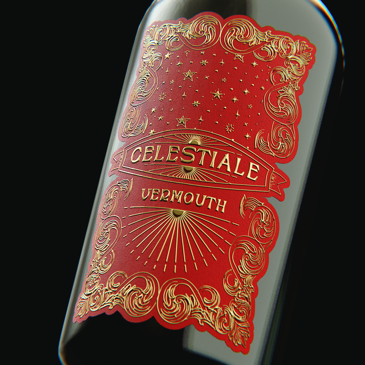 Label Design by TM Kreatif for this project | Design #31682902