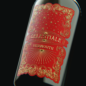 Label Design by TM Kreatif for this project | Design: #31682902
