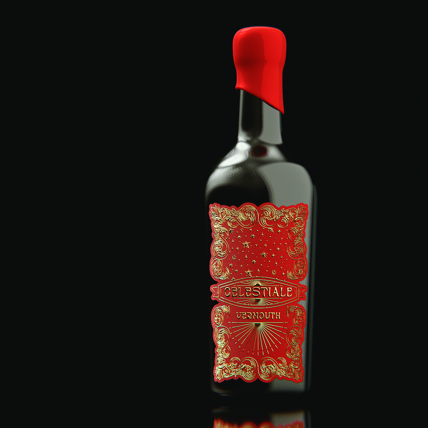 Label Design by TM Kreatif for this project | Design #31682943