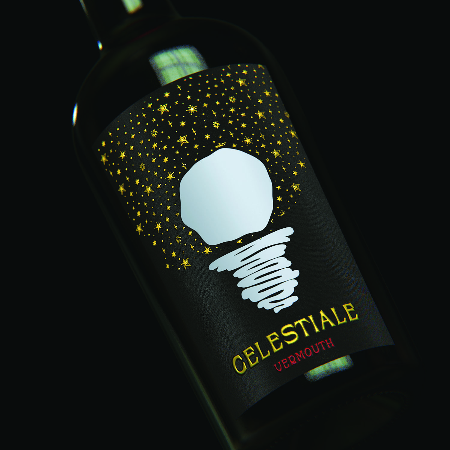 Diseño de Etiqueta por TM Kreatif para este proyecto | Diseño #31718370