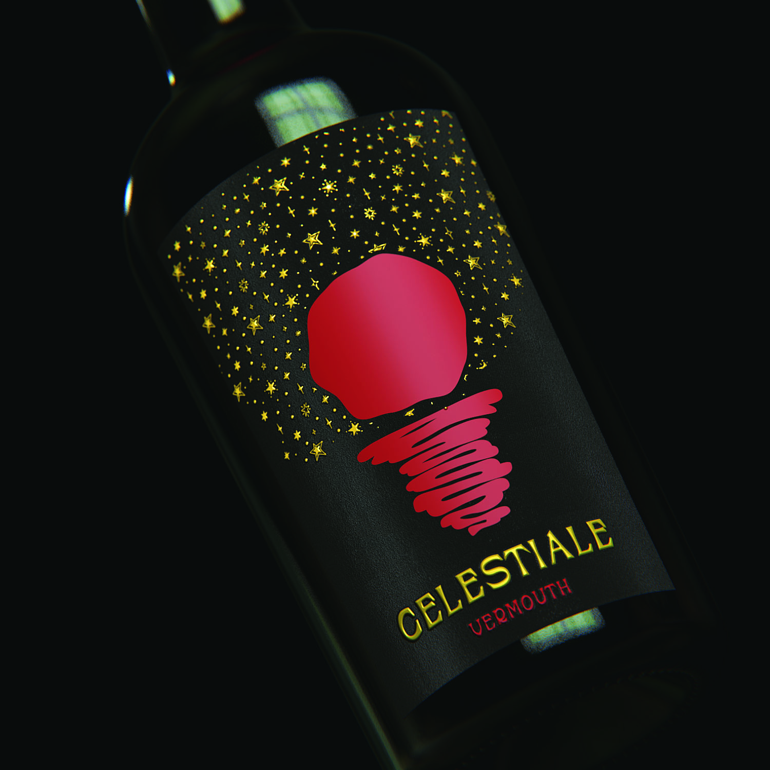 Label Design by TM Kreatif for this project | Design #31718372