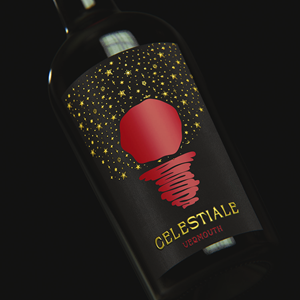 Label Design by TM Kreatif for this project | Design: #31718372