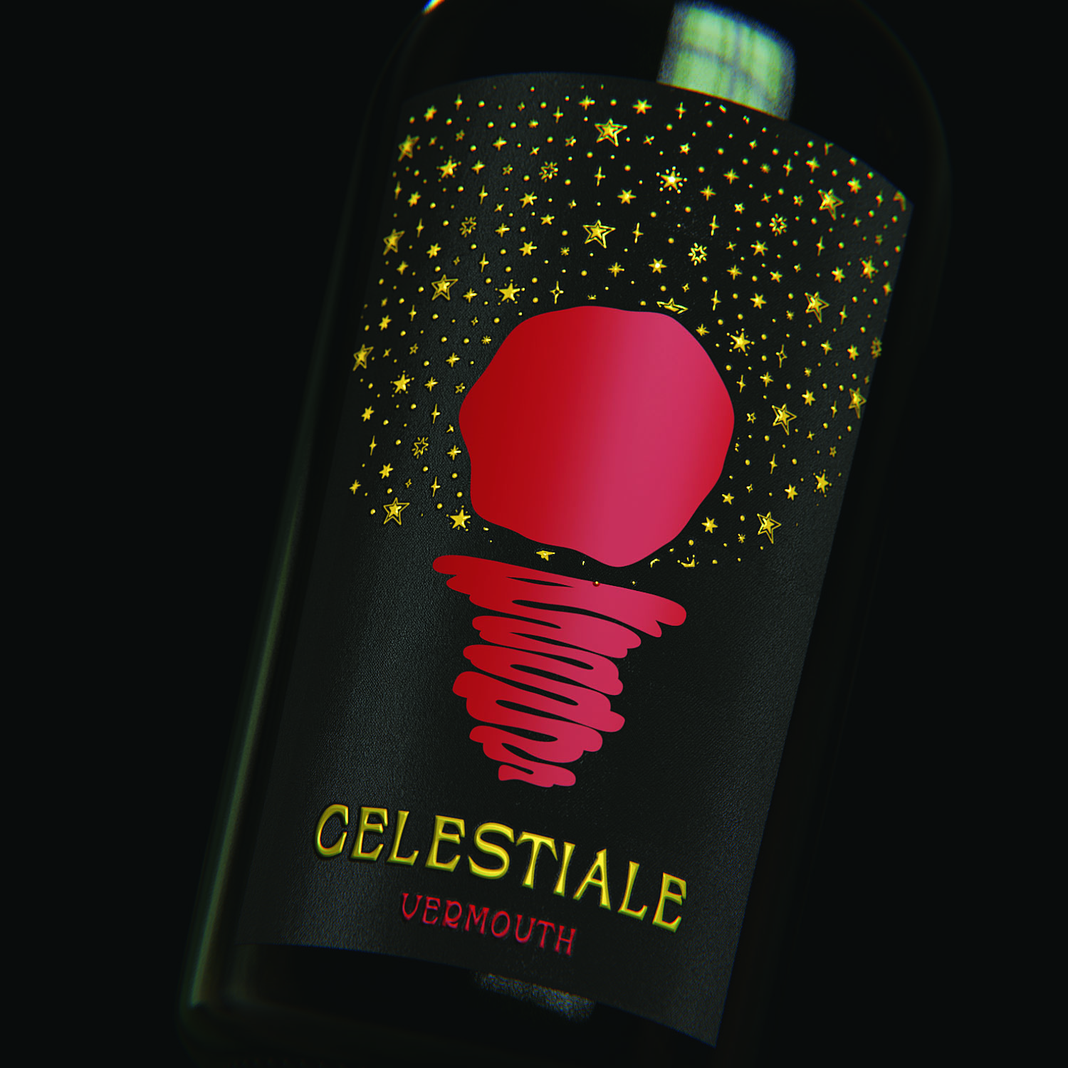 Label Design by TM Kreatif for this project | Design #31718373