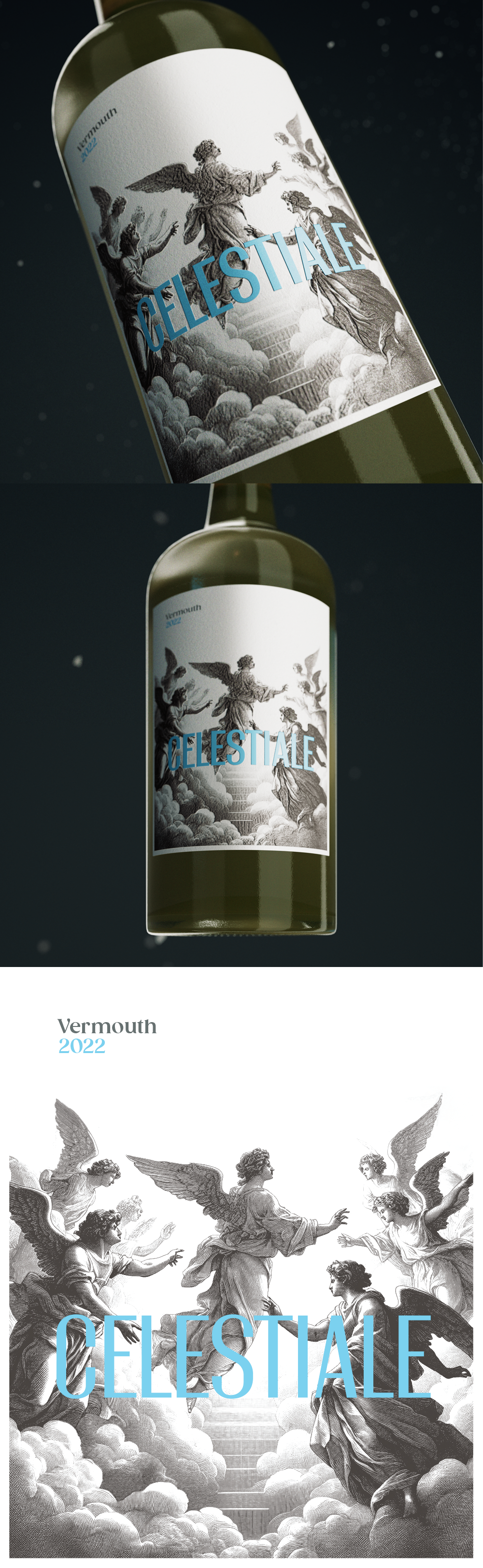 Diseño de Etiqueta por Arv's Archive para este proyecto | Diseño #31724338