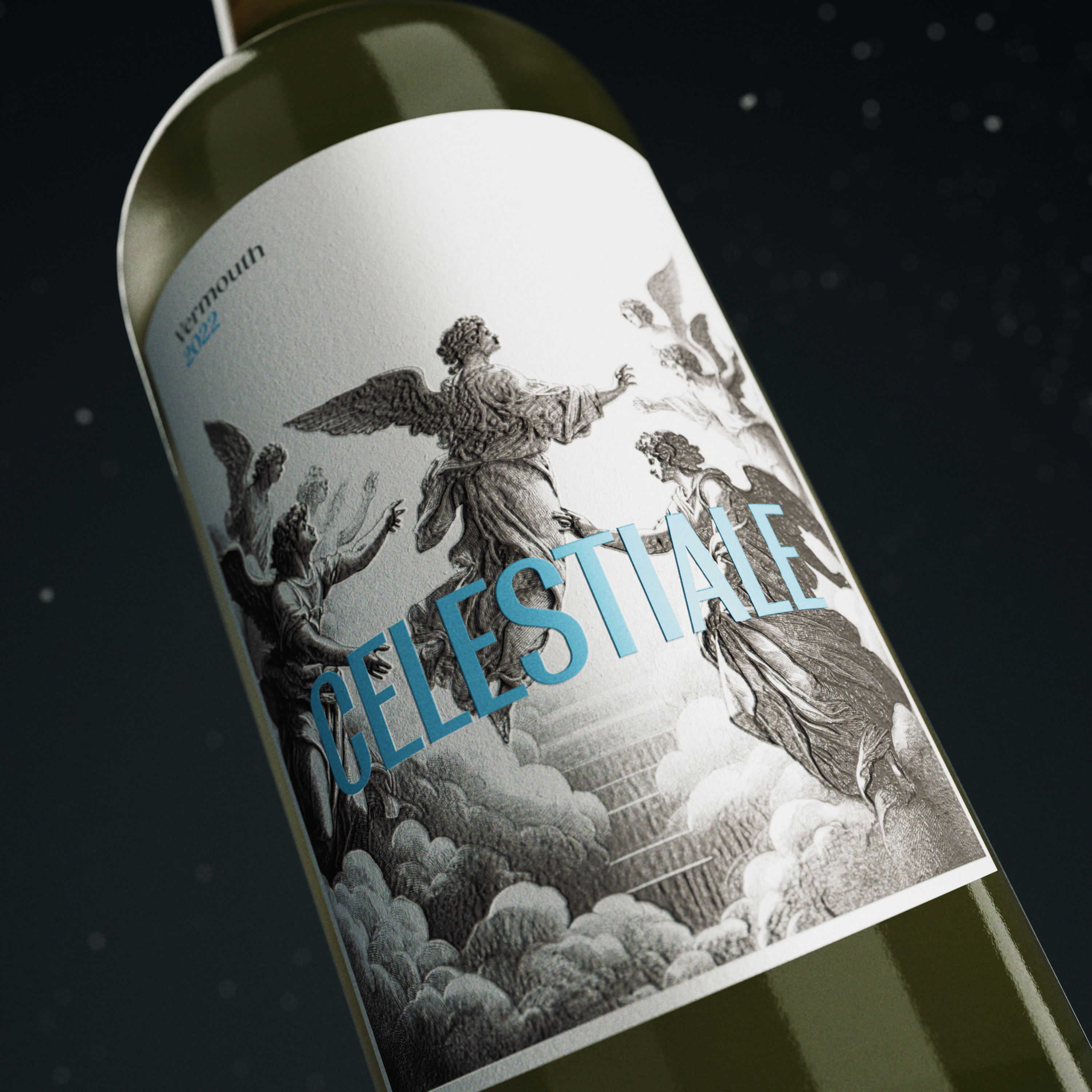 Label Design by Arv's Archive for this project | Design #31724372
