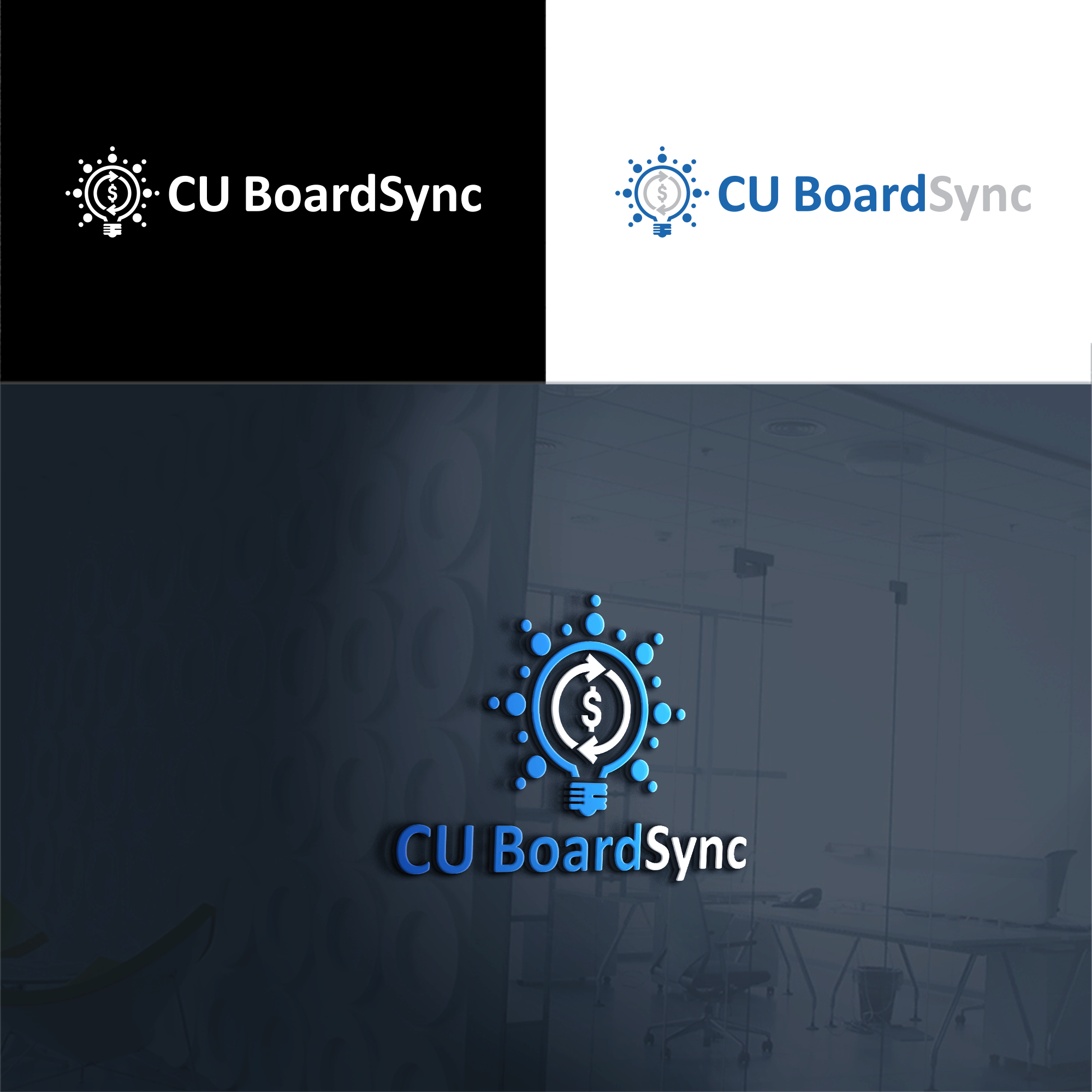 Logo Design by RA-bica for this project | Design #31678210