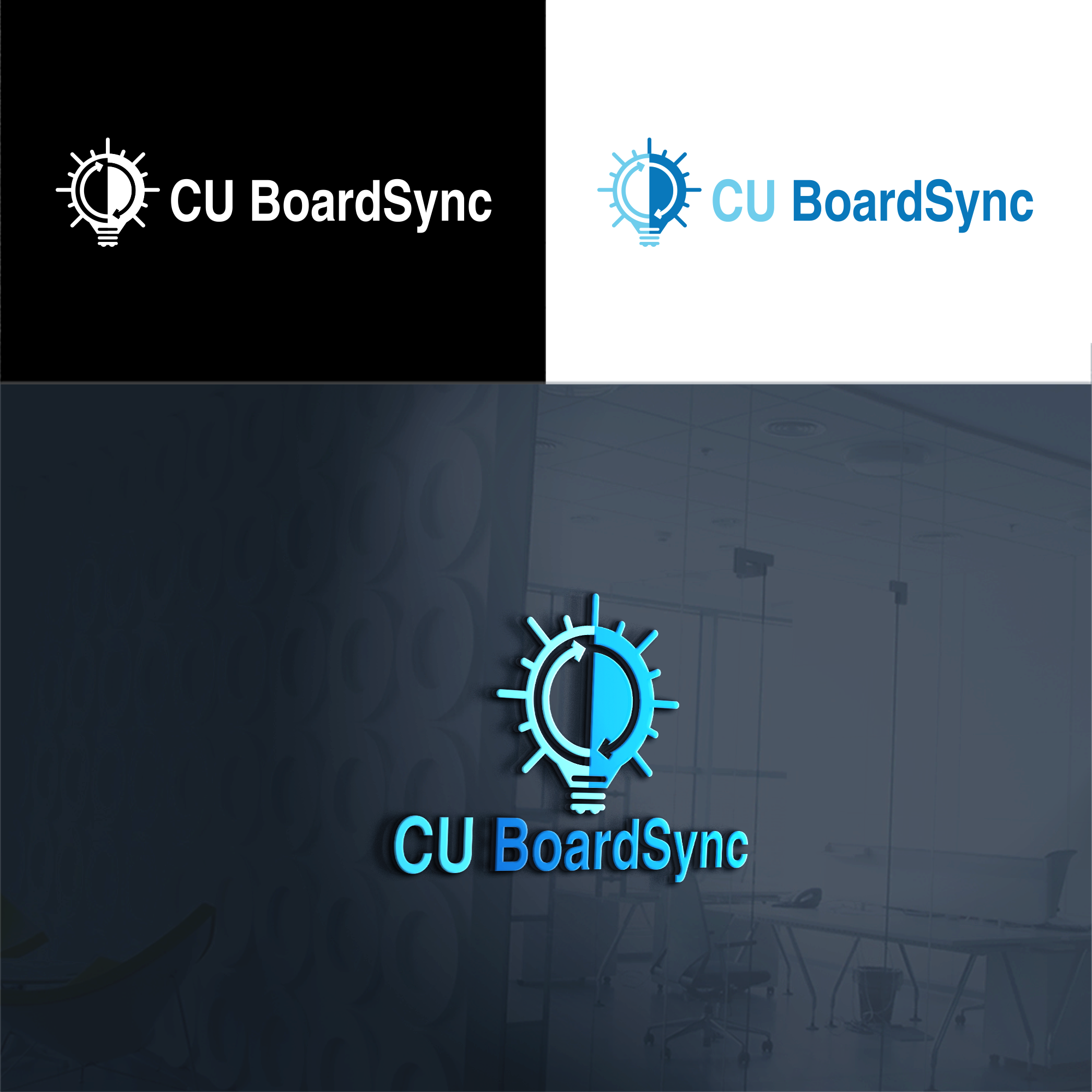 Logo Design by RA-bica for this project | Design #31678211