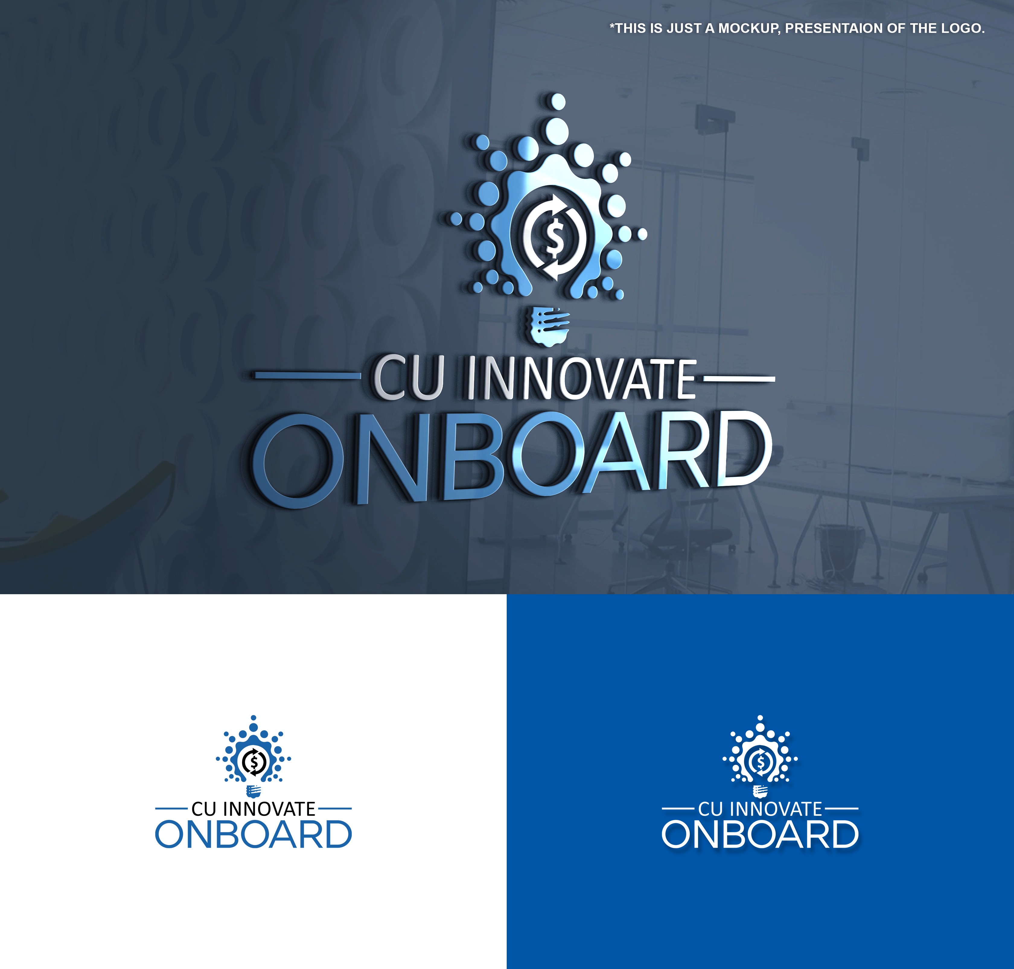 Diseño de Logo por Interloop_Designs para este proyecto | Diseño #31673316