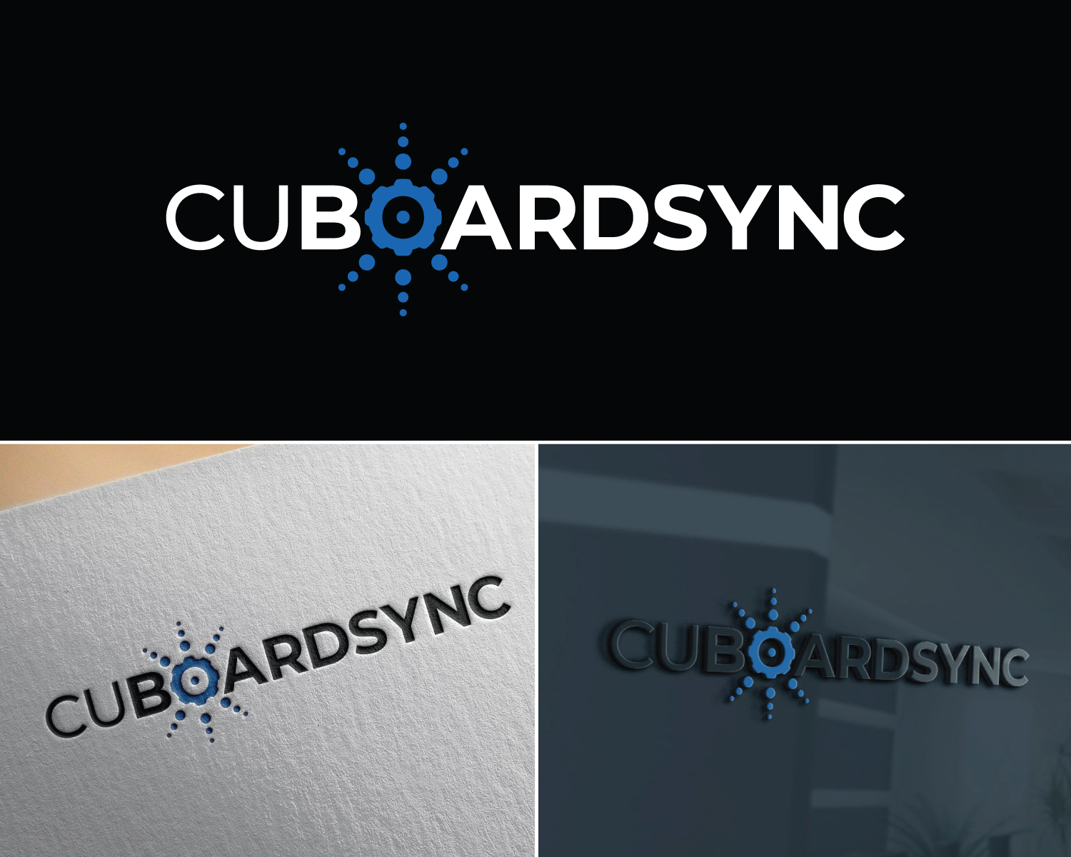 Diseño de Logo por Atec para este proyecto | Diseño #31678568