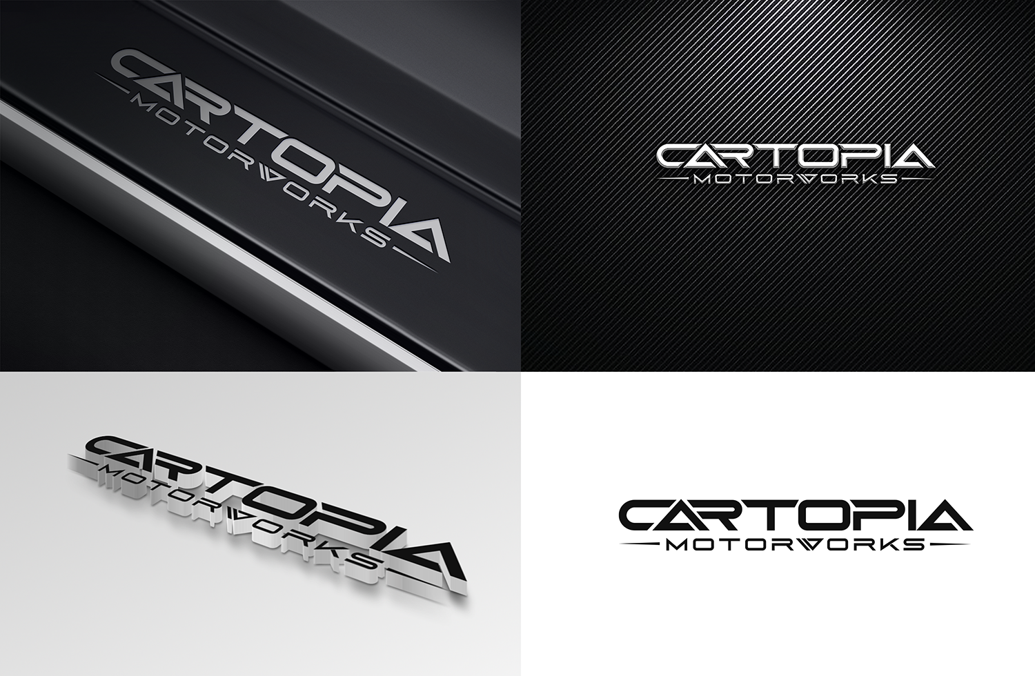Logo Design by AbrinaDesign for face forward investments | Design #31676075