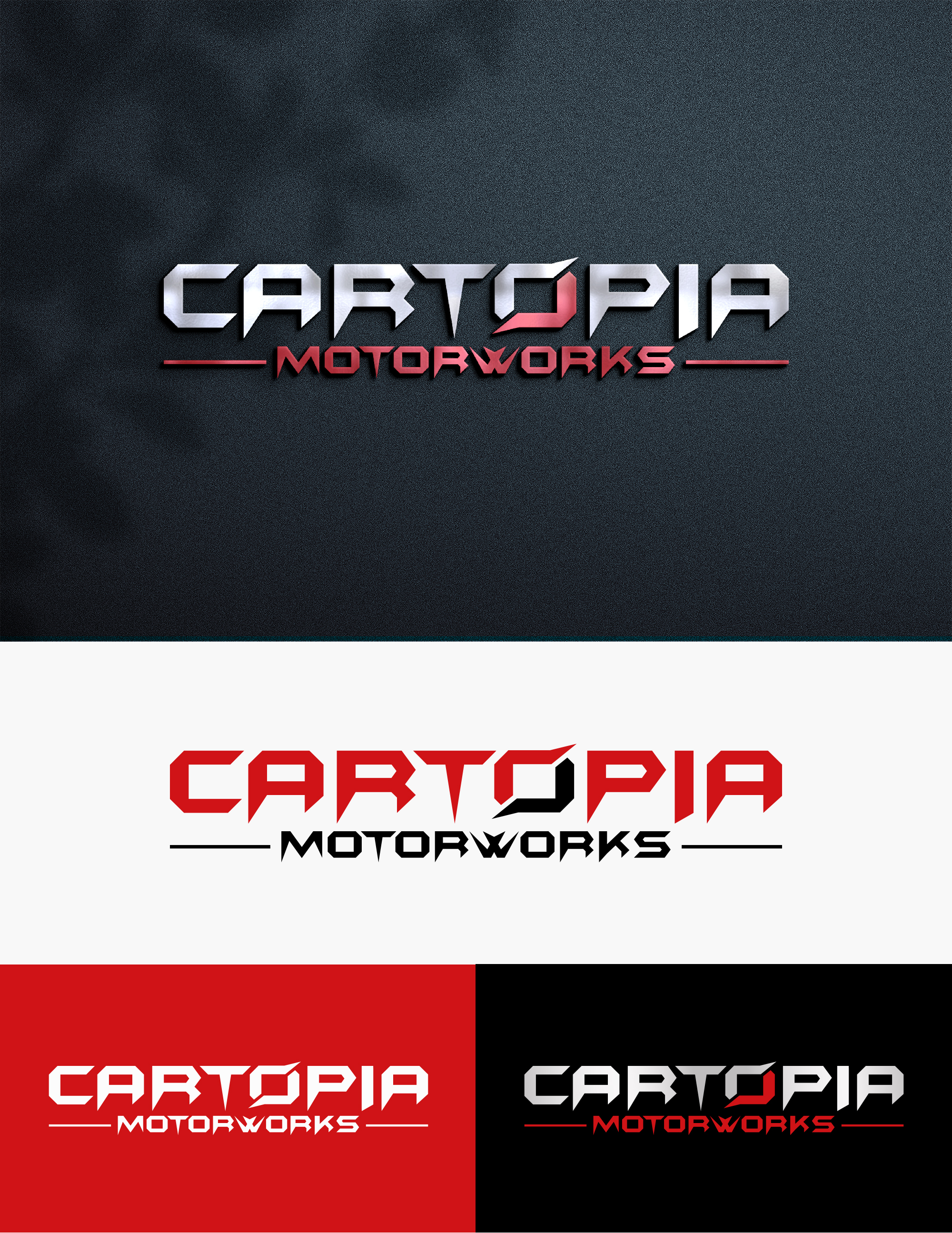 Logo Design by Design Athics for face forward investments | Design #31681655