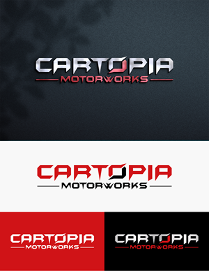 Logo Design by Design Athics for face forward investments | Design: #31681655