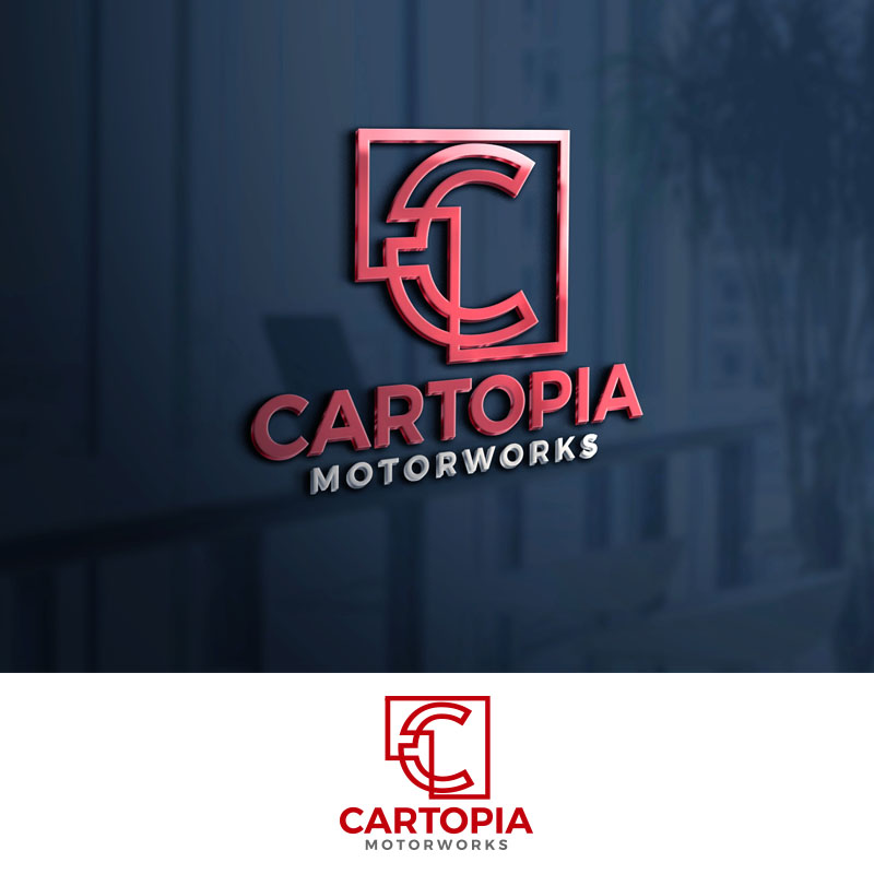 Logo Design by Coli for face forward investments | Design #31701097