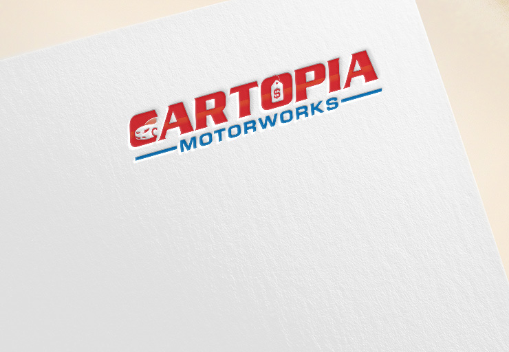 Diseño de Logo por Pilot_DesignR™ para face forward investments | Diseño #31688686