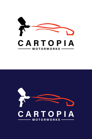 Logo Design by JAHID990