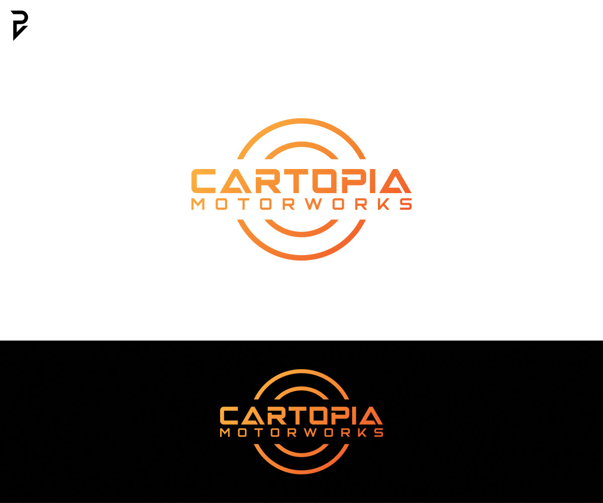 Logo Design by poisonvectors for face forward investments | Design #31680075