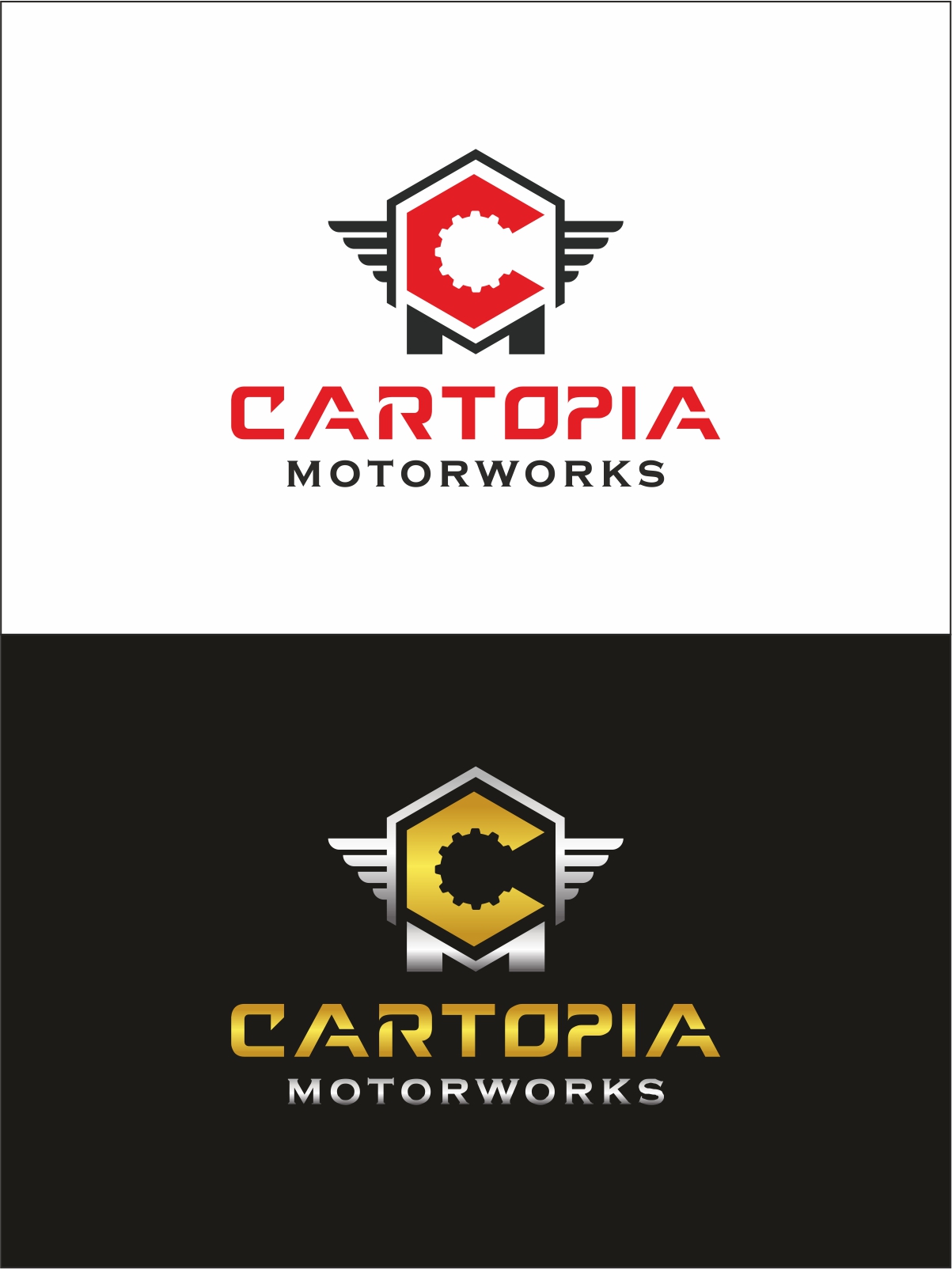 Logo-Design von Robert Macwan für face forward investments | Design #31715114