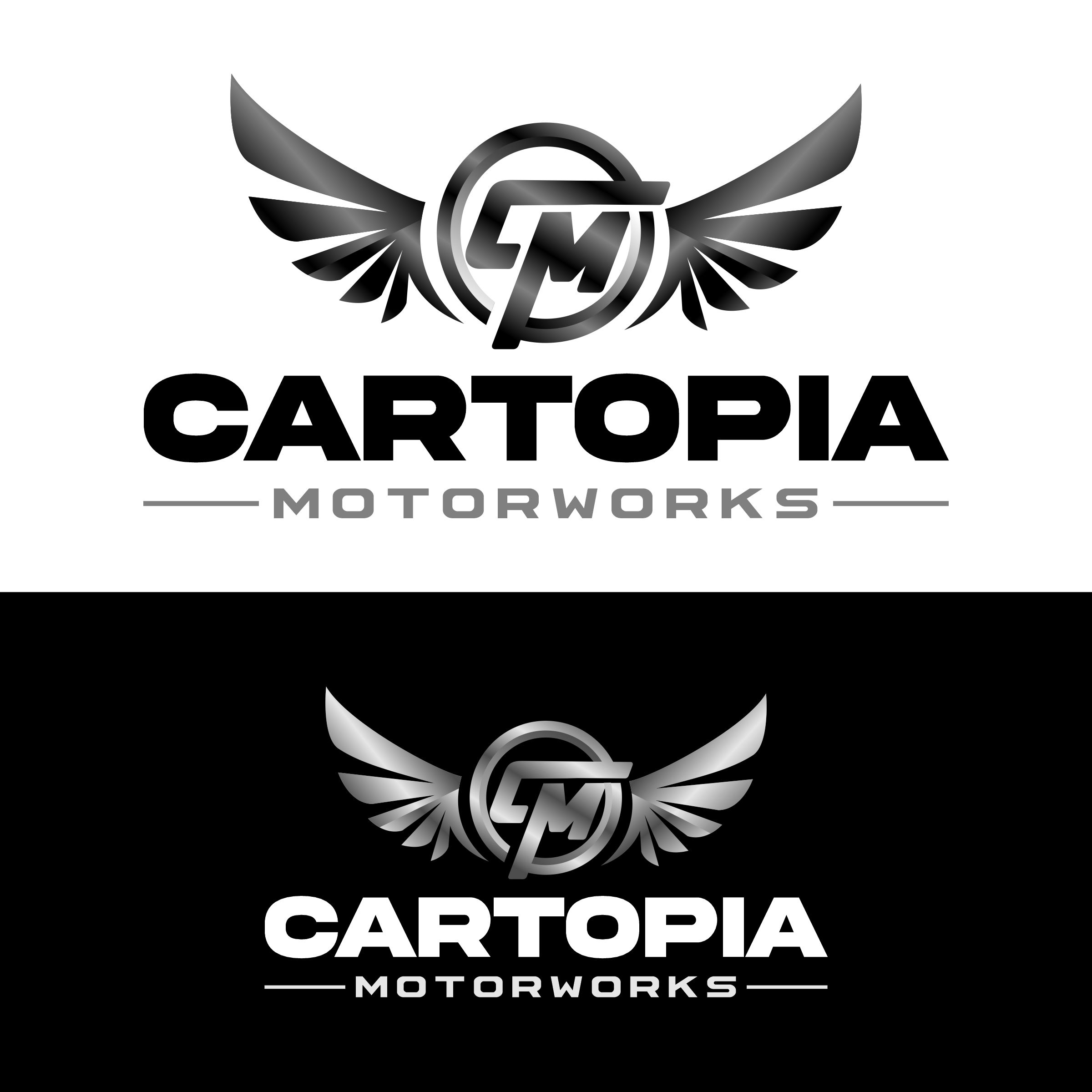 Logo-Design von creative.bugs für face forward investments | Design #31679848