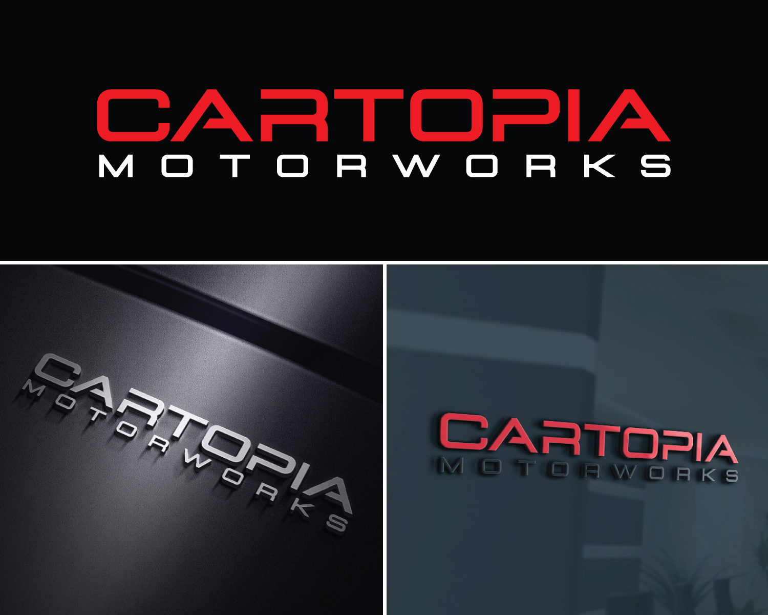 Logo Design by Atec for face forward investments | Design #31711496